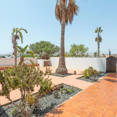 Appartamento Casita Dragon Y Suerte Pool *