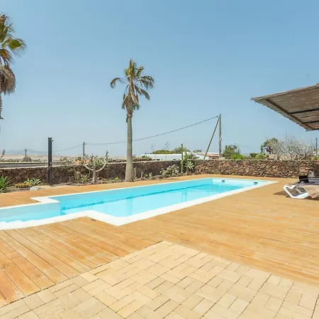 Casita Dragon Y Suerte Pool Appartamento
