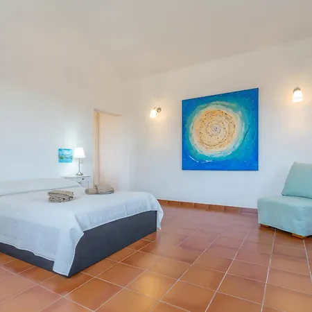 Casita Dragon Y Suerte Pool Appartamento Lajares