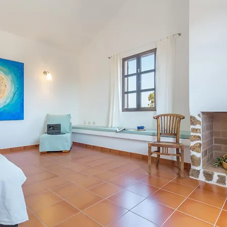 Appartamento Casita Dragon Y Suerte Pool